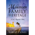 A Minorcan Family Heritage: A St. Augustine Culture
