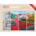 Artscapes / Pays-arts Canada: a land interpreted by lens and brush