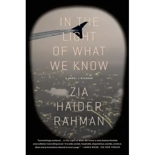 In the Light of What We Know