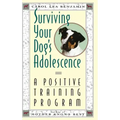 Surviving Your Dog's Adolescence: A Positive Training Program