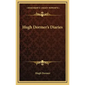 Hugh Dormer's Diaries