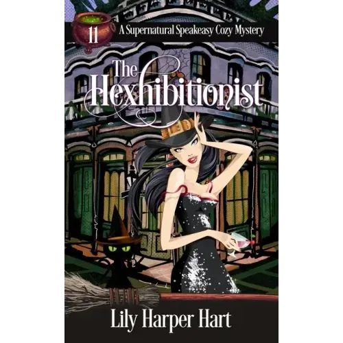 The Hexhibitionist