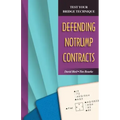 Test Your Bridge Technique: Defending Notrump Contracts