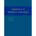 Introduction to the Biophysics of Activated Water