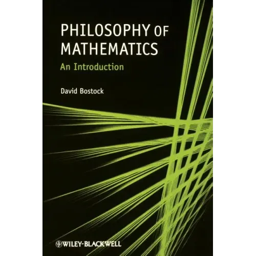 Philosophy of Mathematics