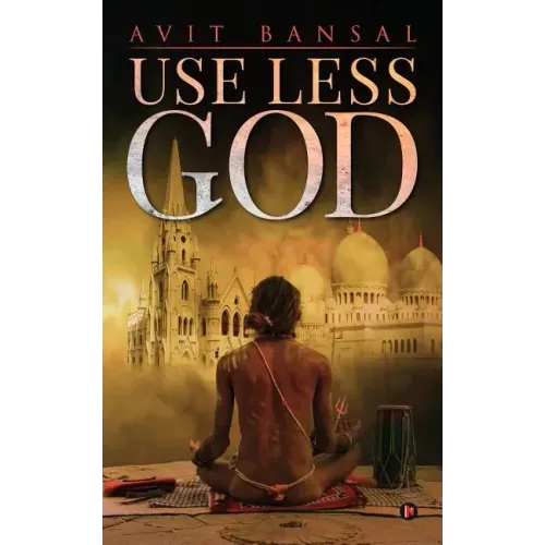 Use Less God