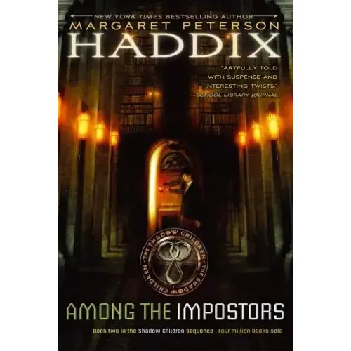 Among the Impostors