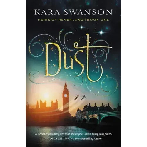 Dust: Volume 1