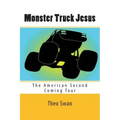 Monster Truck Jesus