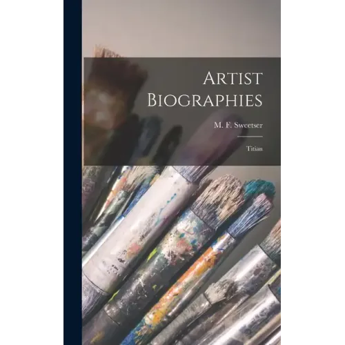 Artist Biographies: Titian