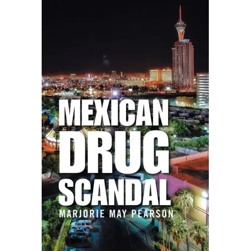 Mexican Drug Scandal