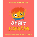 Angry Cookie