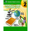 Bahamas Primary Schools Interdisciplinary Unit Grade 2 Integrated