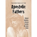 The Writings of the Apostolic Fathers