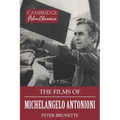 The Films of Michelangelo Antonioni