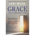 Grace for a Greater Life: There's Something More!