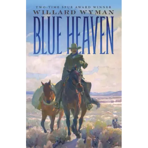 Blue Heaven
