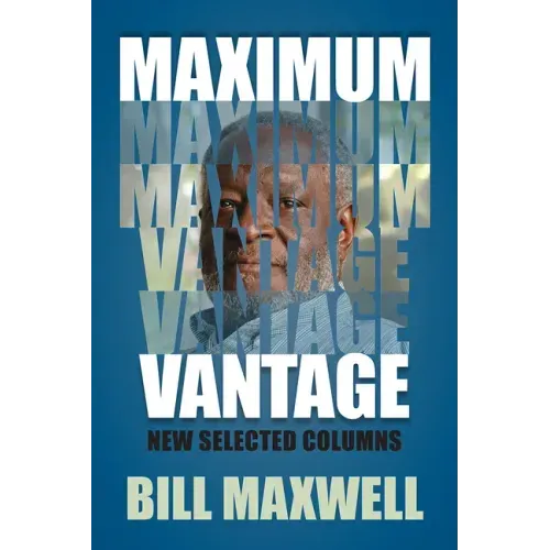 Maximum Vantage: New Selected Columns