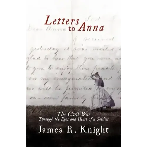 Letters to Anna