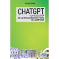ChatGPT YLA REVOLUCIÓN DE LA IA EN LA EMPRESA