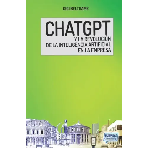 ChatGPT YLA REVOLUCIÓN DE LA IA EN LA EMPRESA