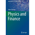 Physics and Finance