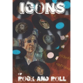 Orbit: Icons of Rock and Roll: Volume #1: Paul McCartney, John Lennon, Kieth Richards, Jimi Hendix, Jim Morrison