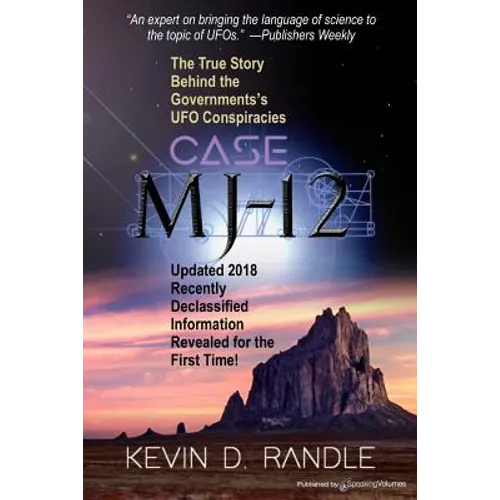 Case Mj-12
