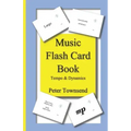 Music Flash Card Book: Tempo & Dynamics