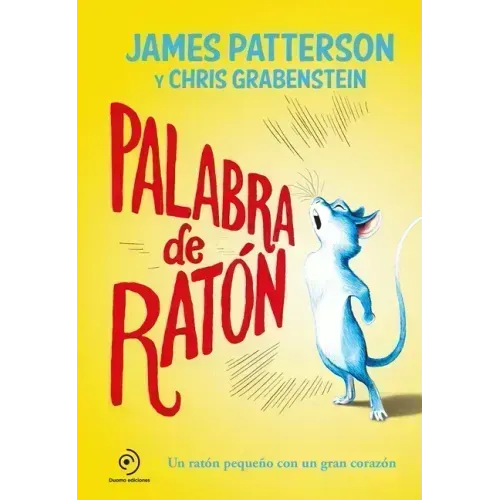 Palabra de Raton