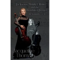 Jacksons, Monk & Rowe and the Brodsky Quartet - the formative years