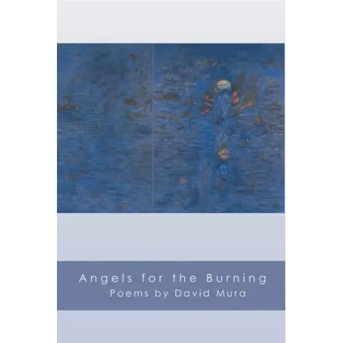 Angels for the Burning