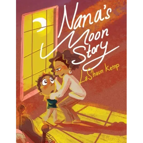 NaNa's Moon Story