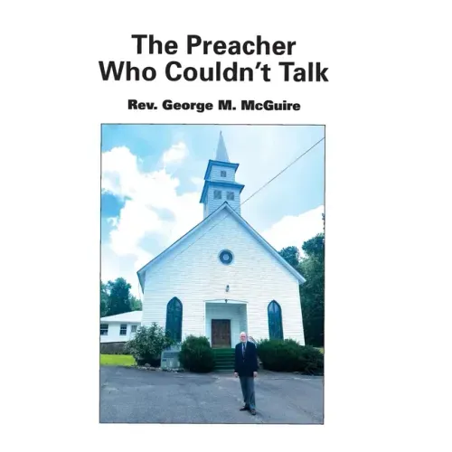 The Preacher Who Couldn't Talk
