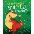 The Dinosaur That Pooped Christmas!