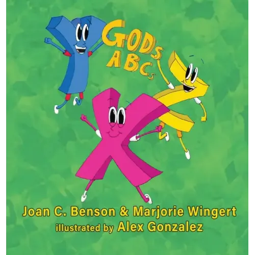 God's ABCs
