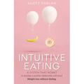 Intuitive Eating: A system that works to develop a positive relationship with food. Weight loss without dieting.