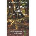 Is Prog Rock Really Progressive?