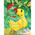 La gallina amarilla y el zorro rojo