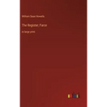 The Register; Farce: in large print