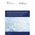 The Power Threat Meaning Framework: Towards the identification of patterns in emotional distress, unusual experiences and troubled or troubling behavi