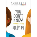 You Don't Know Everything, Jilly P! (Scholastic Gold)
