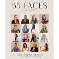 55 Faces: Global Edition