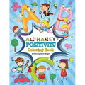 Alphabet Positivity