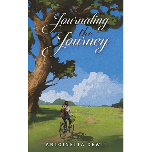 Journaling the Journey