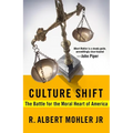 Culture Shift: The Battle for the Moral Heart of America