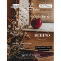 Review Tales - A Book Magazine For Indie Authors - 10th Edition (Spring 2024)