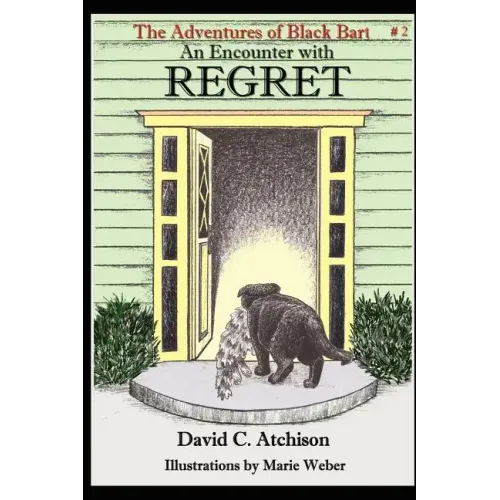 The Adventures of Black Bart: An Encounter with Regret