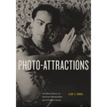 Photo-Attractions: An Indian Dancer, an American Photographer, and a German Camera