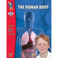 The Human Body Gr. 4-6